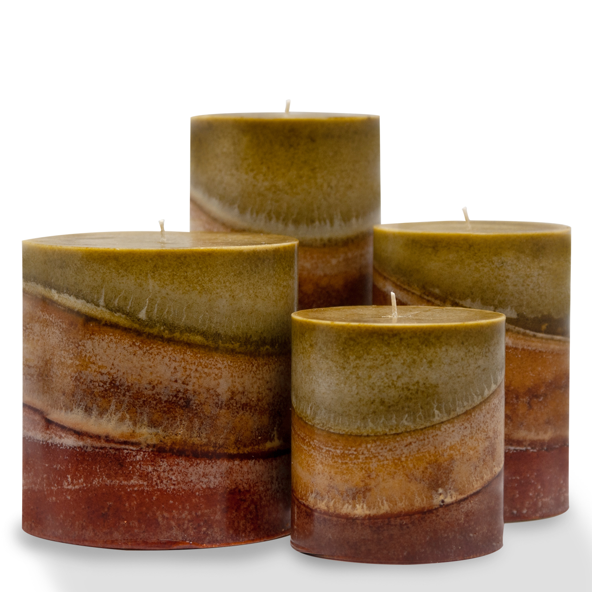 Amish Harvest Candle