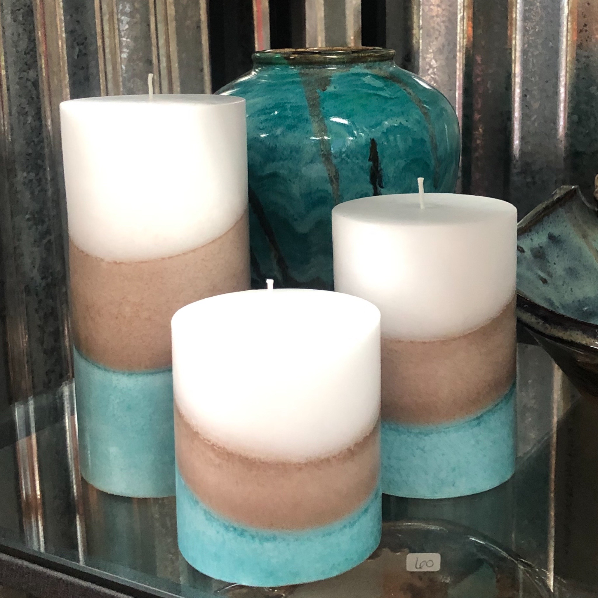Cottage Charm Candle