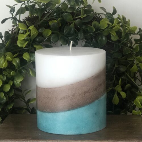 Cottage Charm Candle