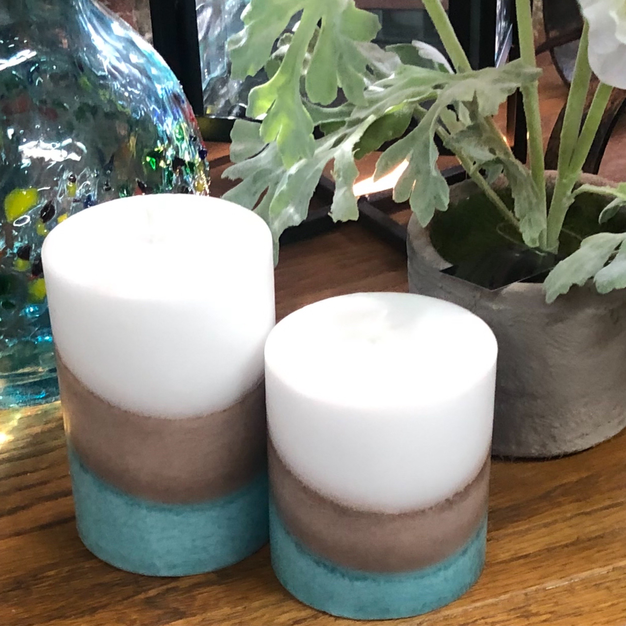 Cottage Charm Candle
