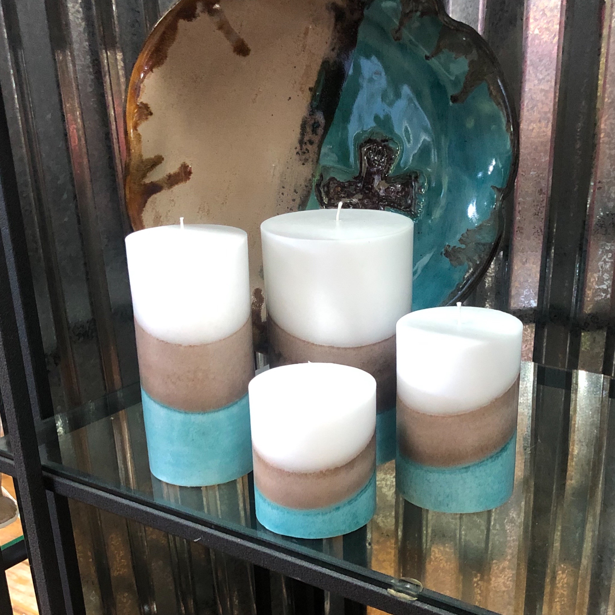 Cottage Charm Candle