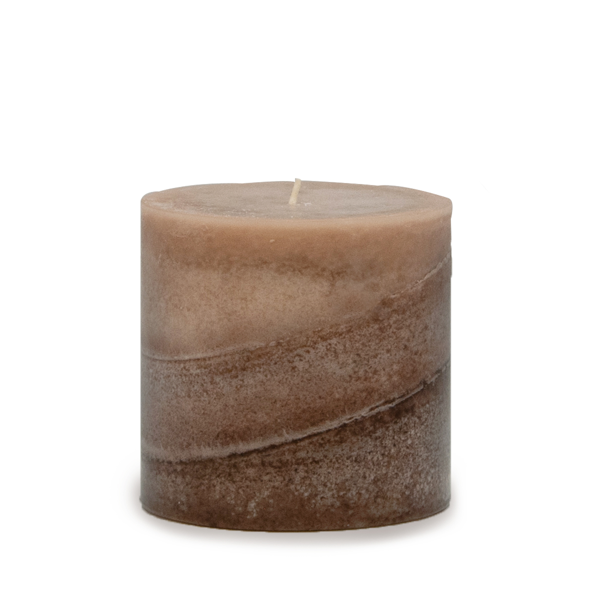 Espresso Candle