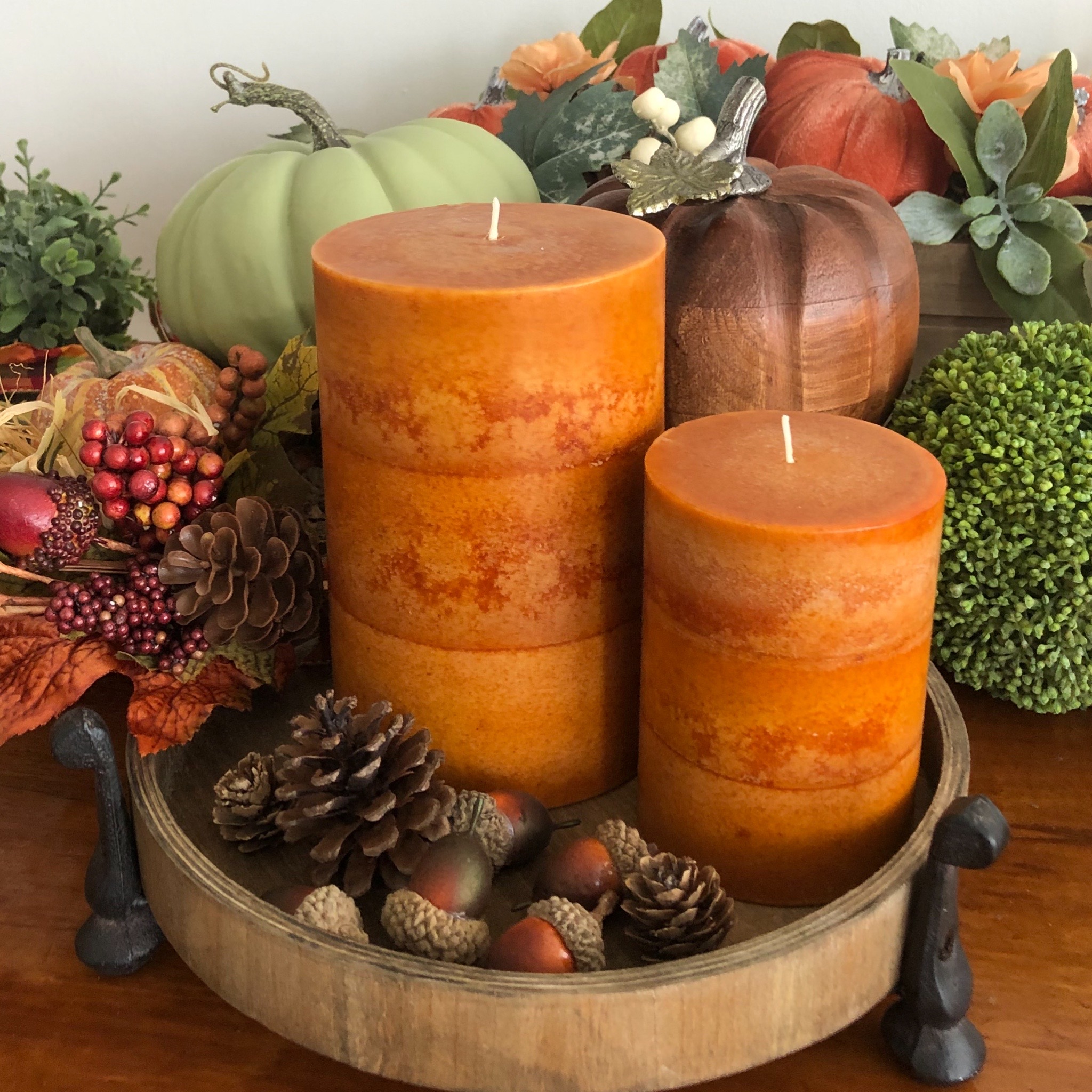 Pumpkin Perfect Candle
