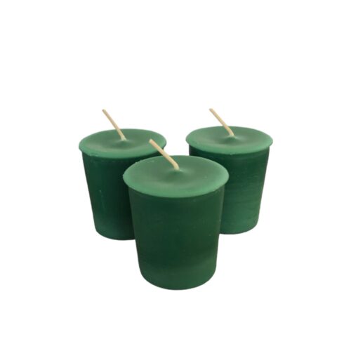 Kudzu Votive