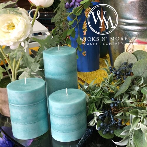 Kiwi Pear Candle