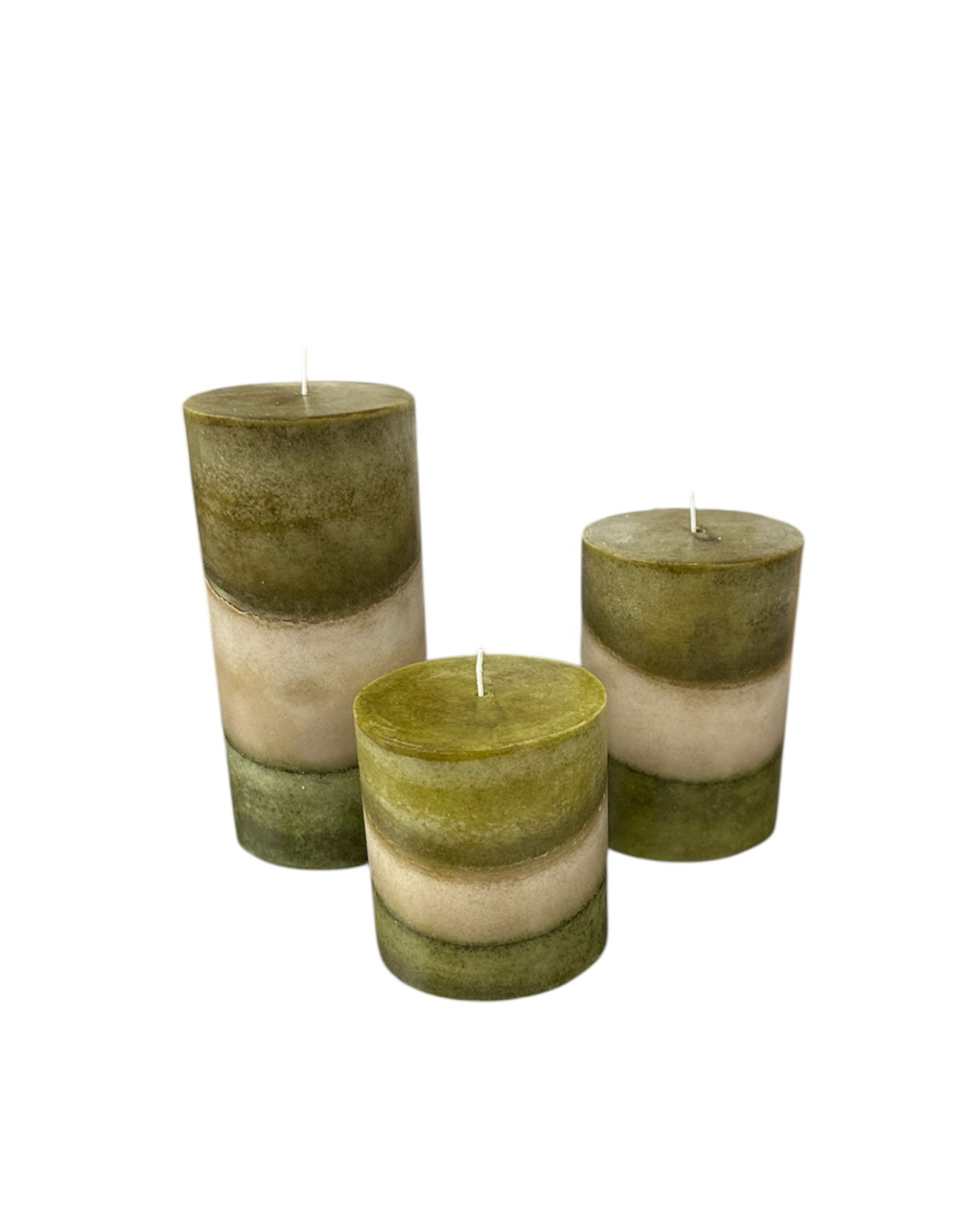 Forest Blend Candle