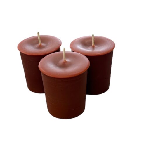 Amish Harvest Votive