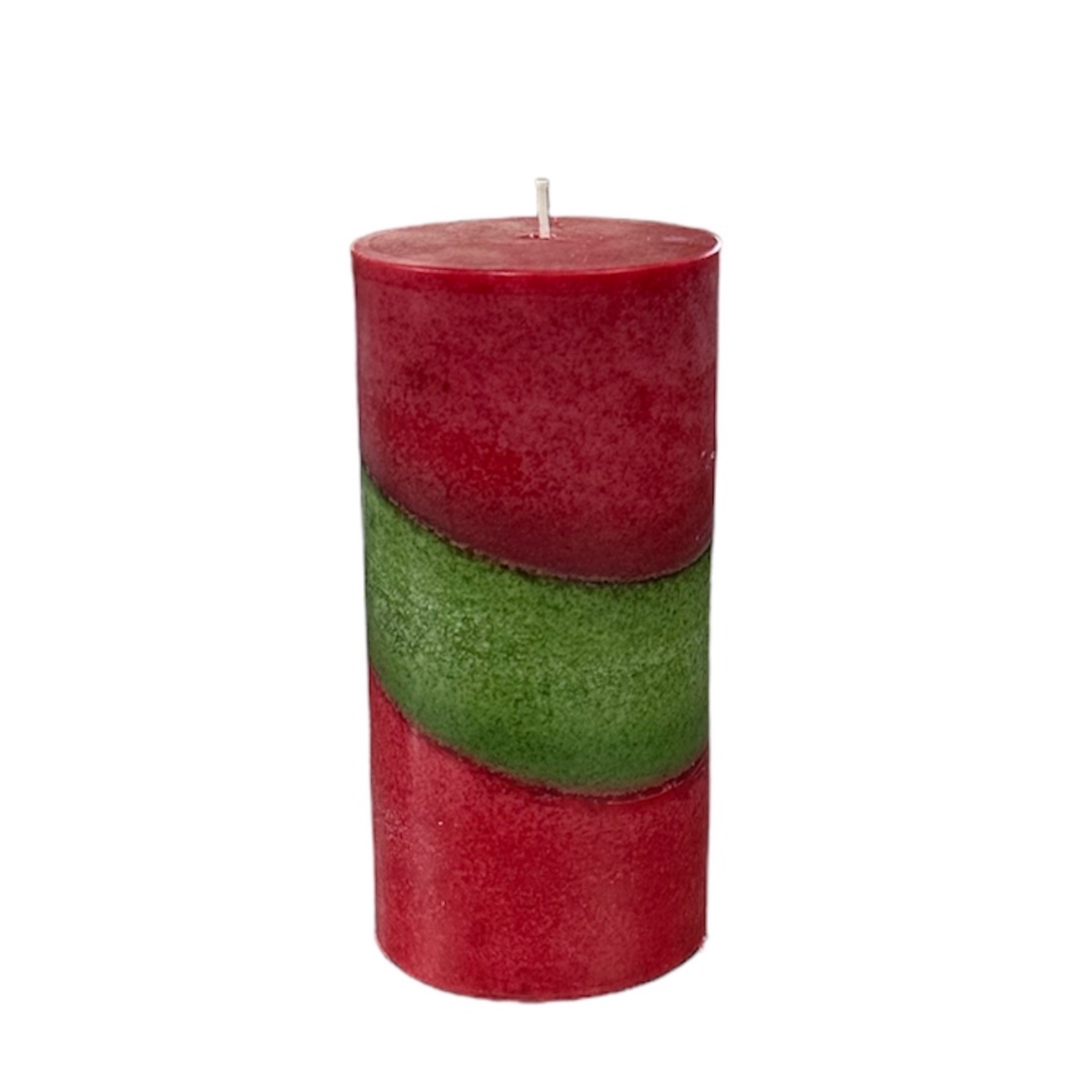 Holiday Magic Candle