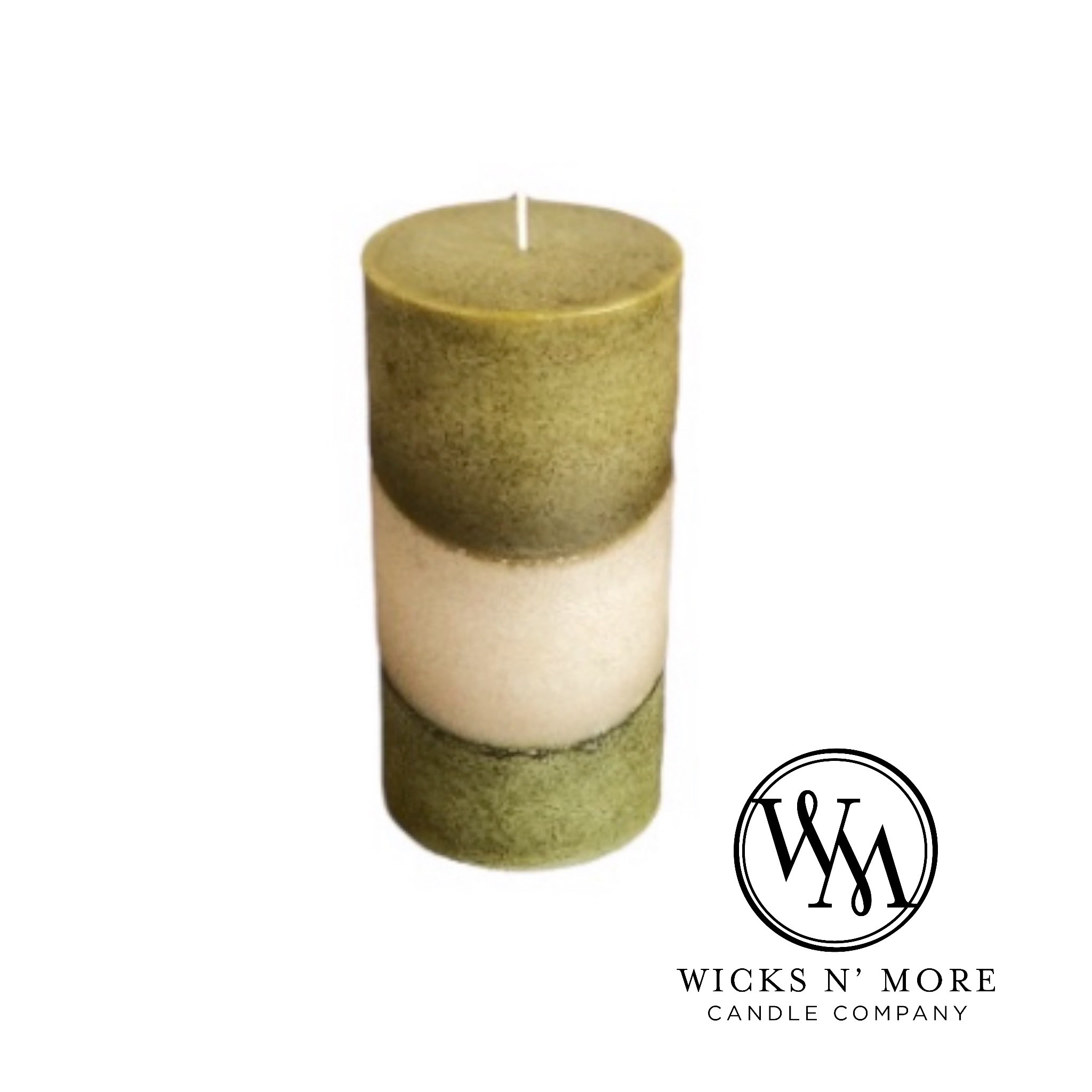 Forest Blend Candle