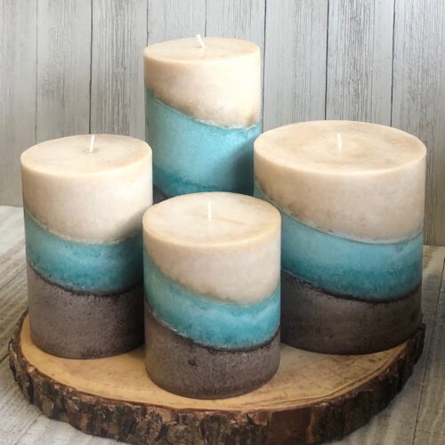 Summer Breeze Candle