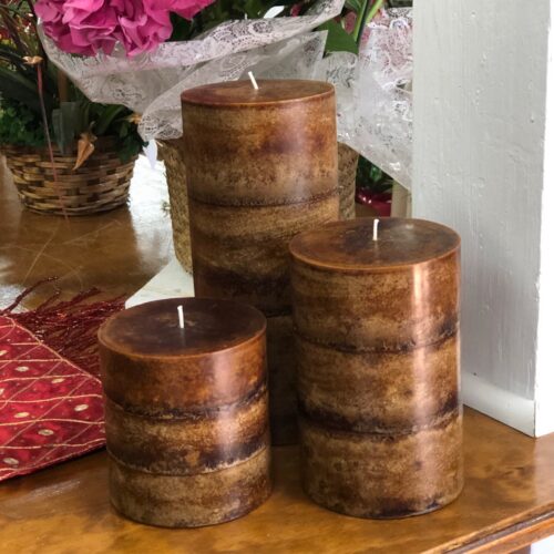 Sweet Earth Candle