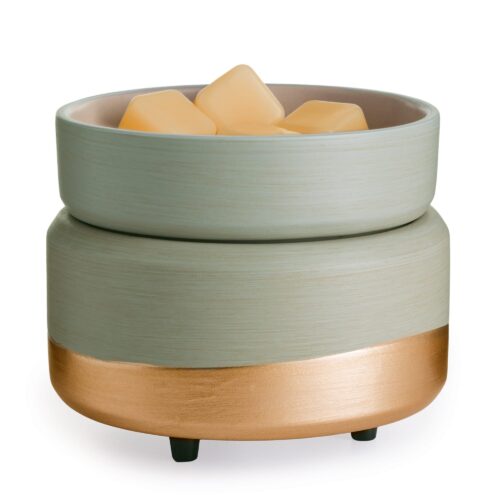 Midas 2 in 1 Wax Warmer