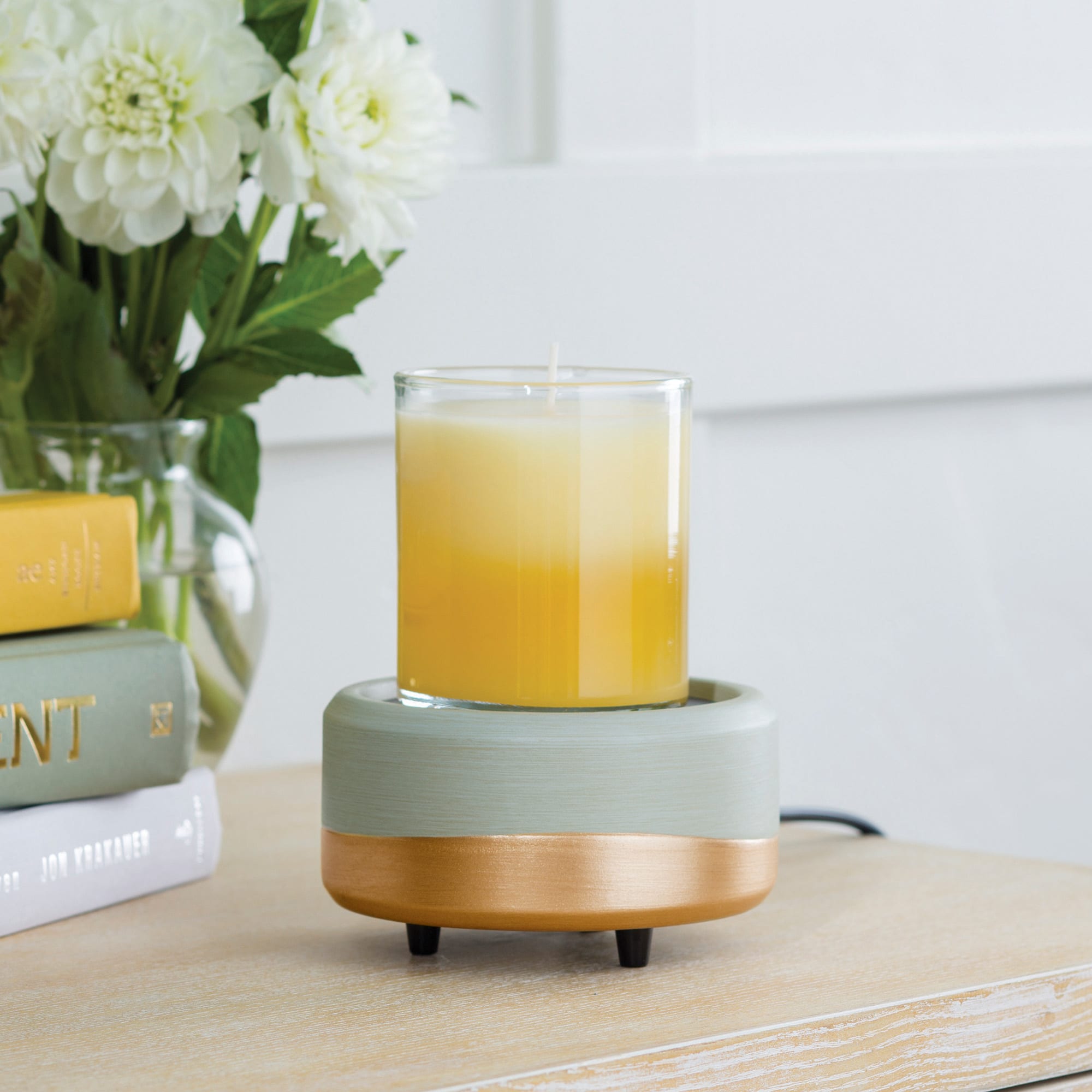 Midas 2 in 1 Wax Warmer