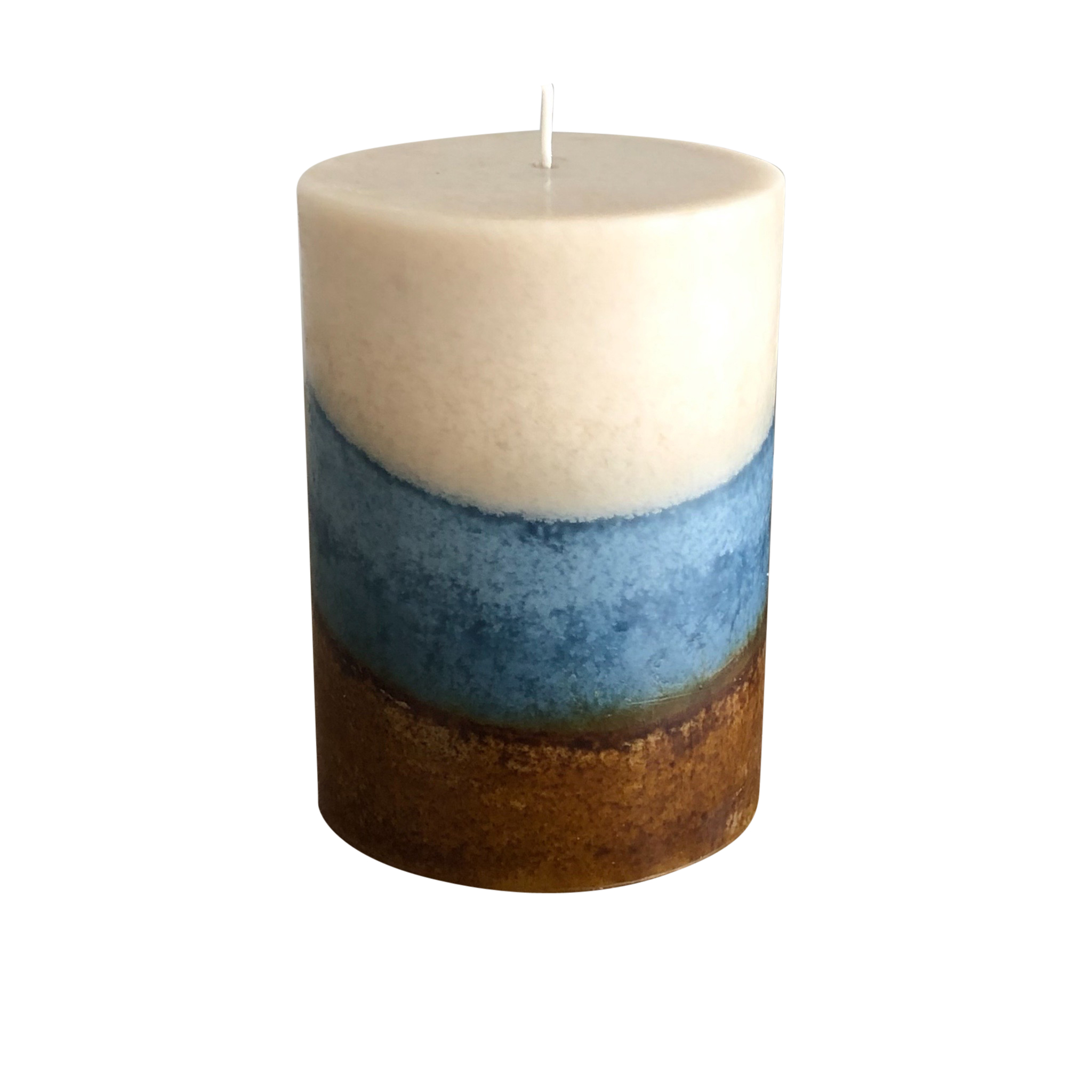 Rain Forest Candle