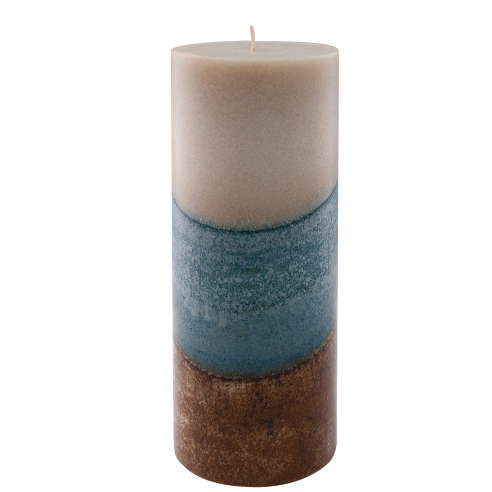 Rain Forest Candle