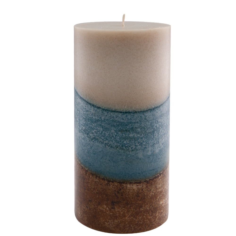 Rain Forest Candle