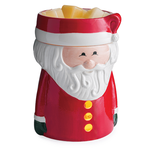 Santa Warmer