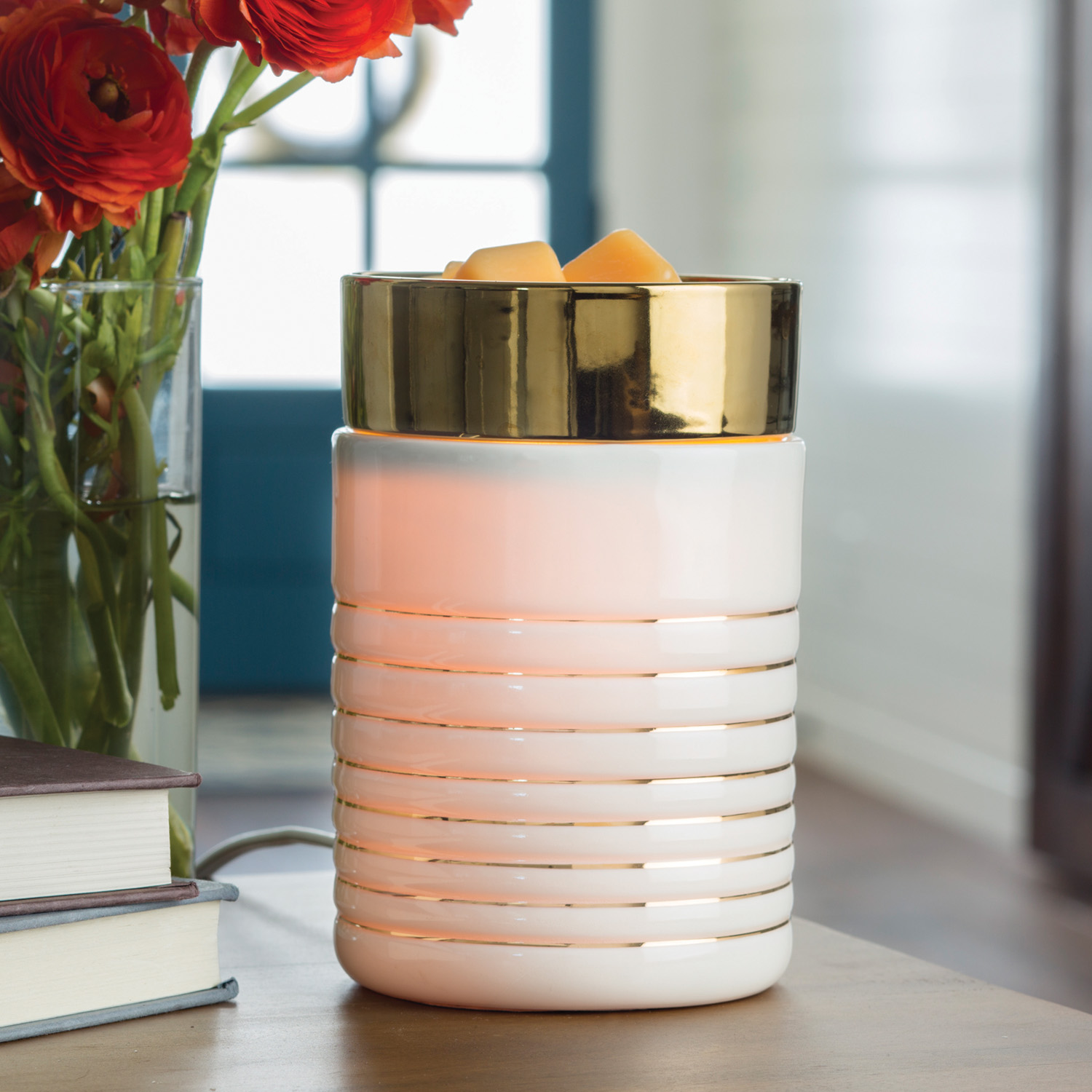 Serenity Warmer