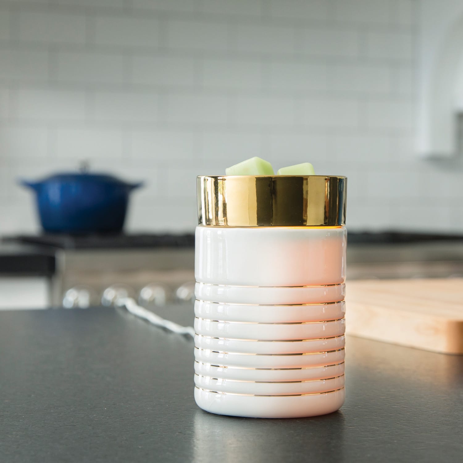 Serenity Warmer
