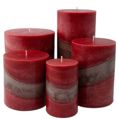 Currant Candle