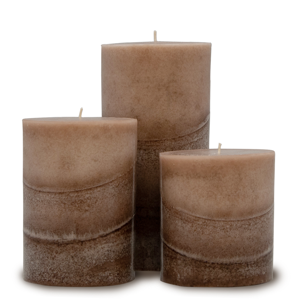 Espresso Candle