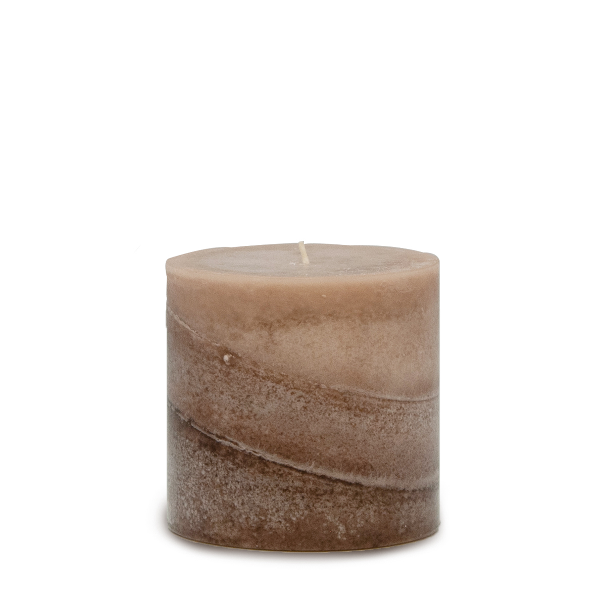 Espresso Candle