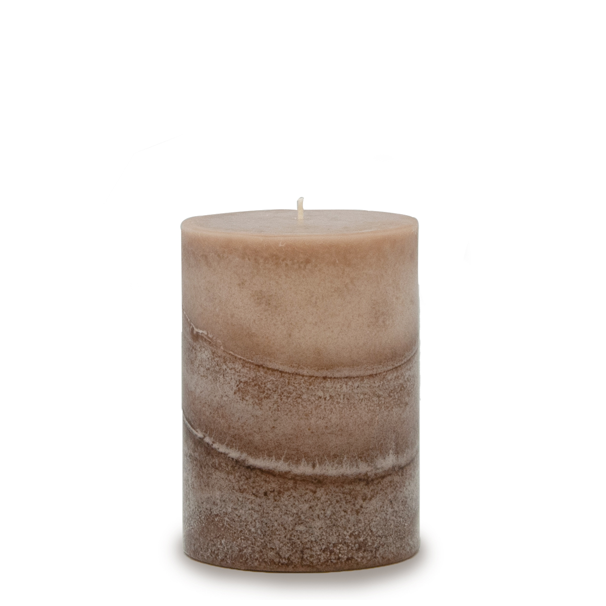 Espresso Candle