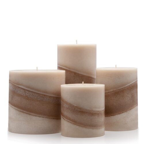 Gardenia Candle