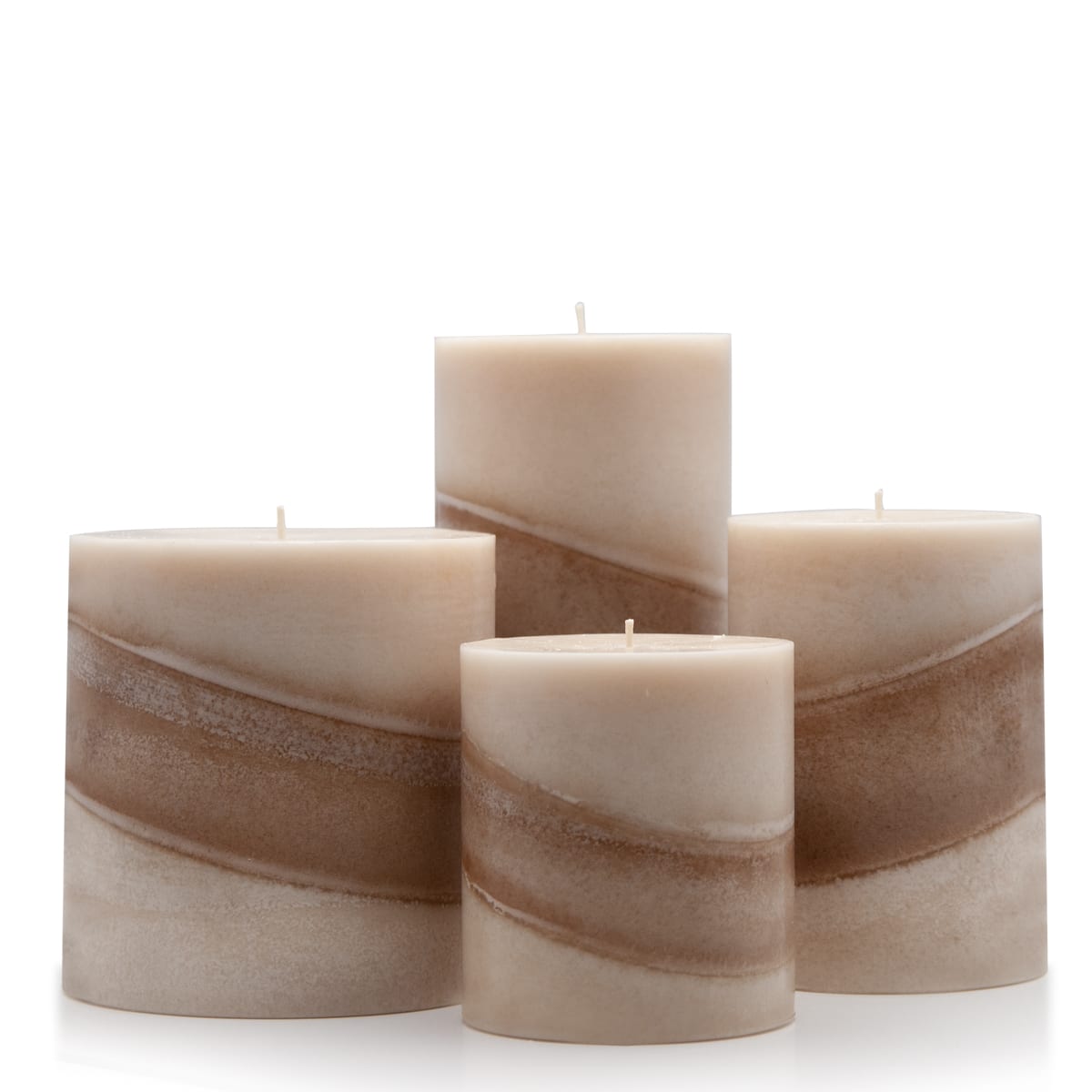 Gardenia Candle