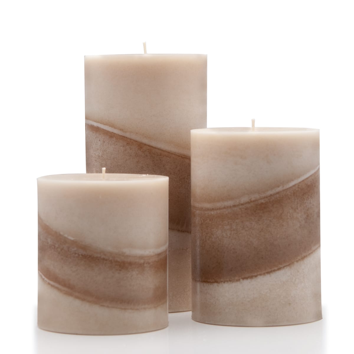 Gardenia Candle