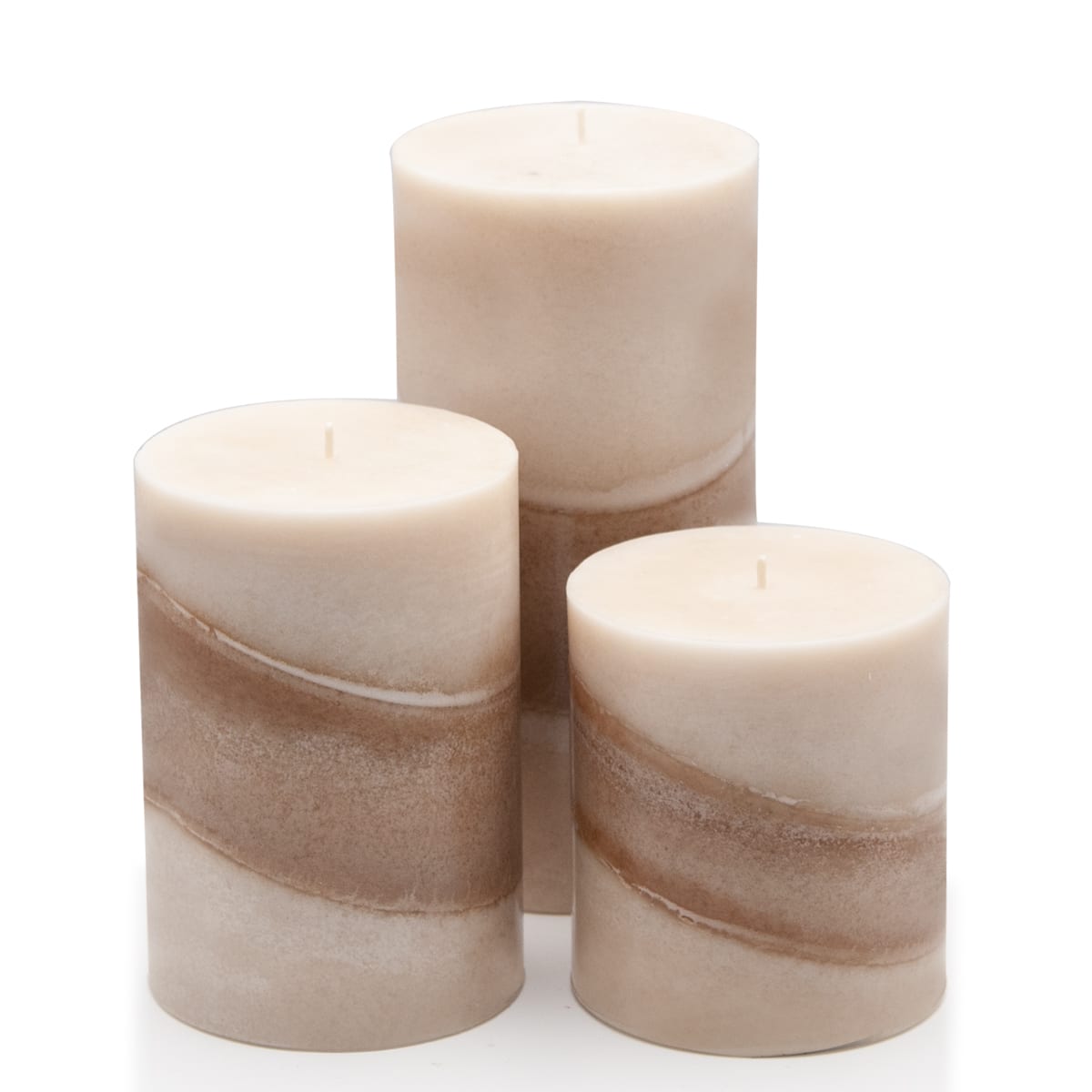 Gardenia Candle