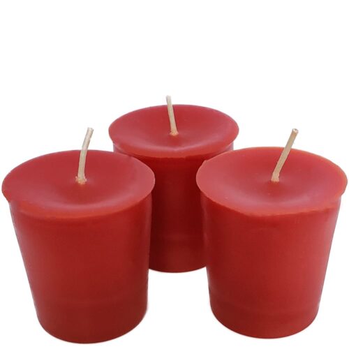 Red Hot Cinnamon Votive