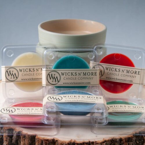 Simmer Scents