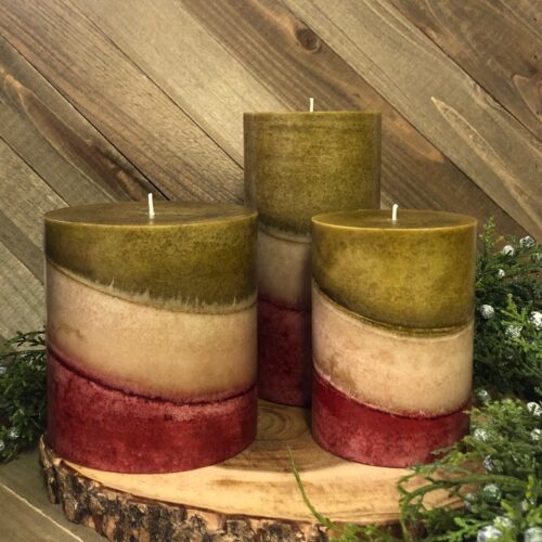 Warmest Wishes Candle