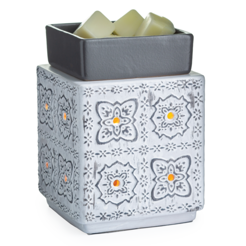 Modern Cottage Illumination Warmer