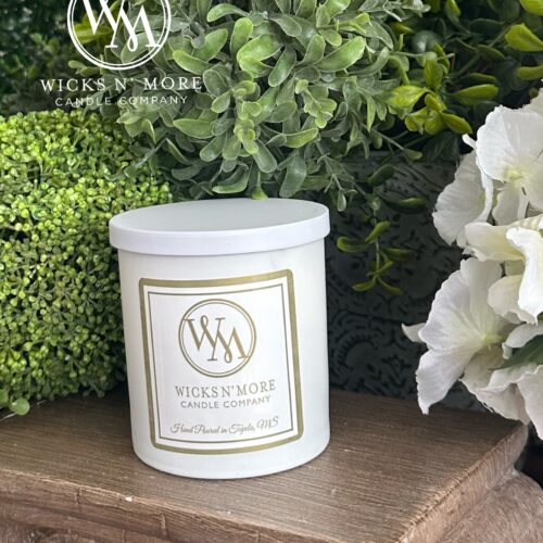 Signature Scent 12 oz. Candle