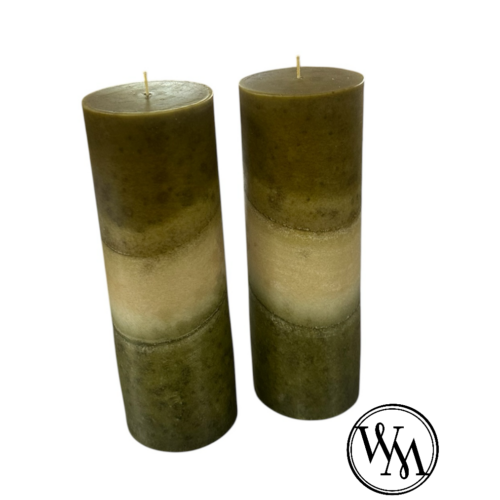 Forest Blend Scented Sale Candles