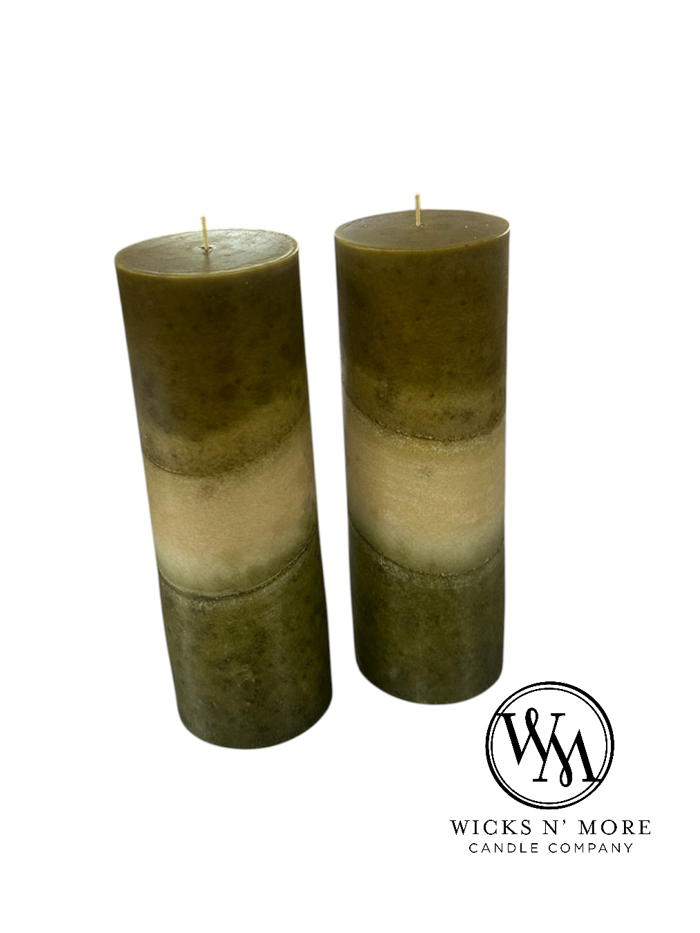 Forest Blend Scented Sale Candles