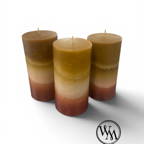 Spiced Cider Sale Candles