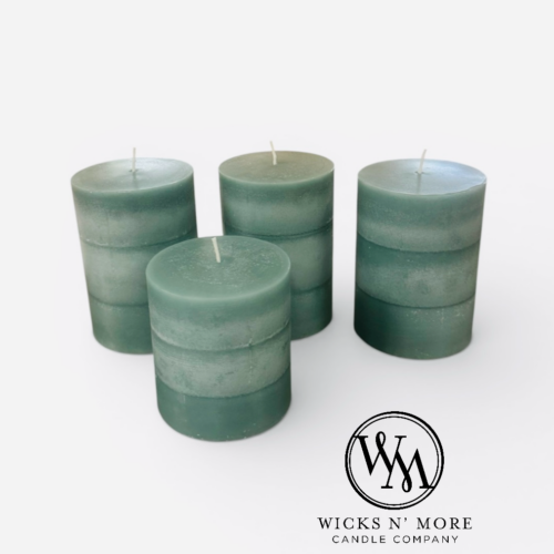Limited Supply Sale Candles