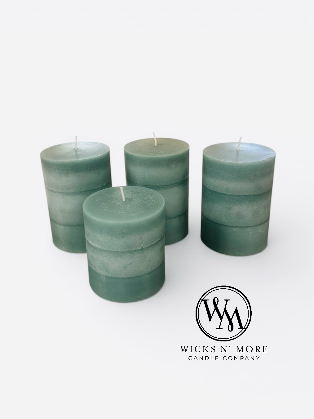 Limited Supply Sale Candles