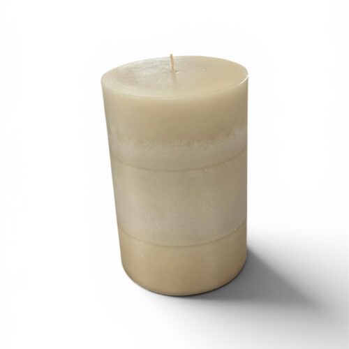 Magnolia Scented Sale Candle