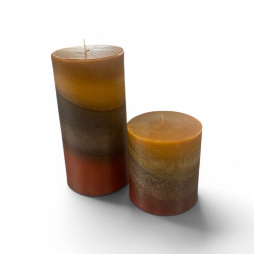 Caramel Apple Sale Candles