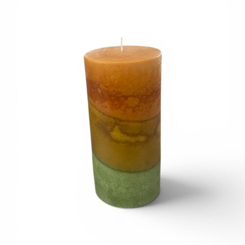 Autumn Leaves Unscented Sale Candle