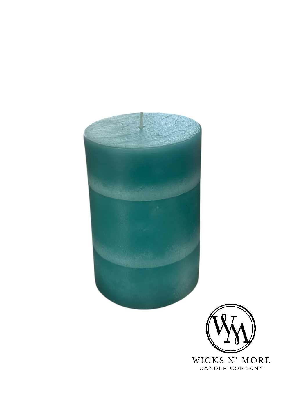 Aqua Sale Candle
